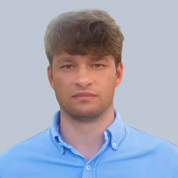 Adrian Romanski