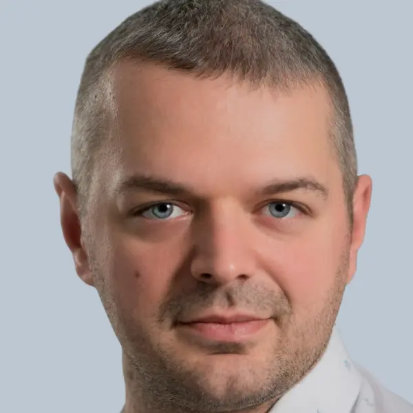 Łukasz Gadzina